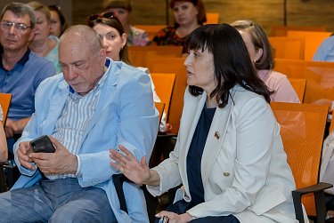 Оренбургские производственники готовы заполнить освободившиеся ниши